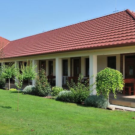 Nero Apartman Veľký Meder Dış mekan fotoğraf