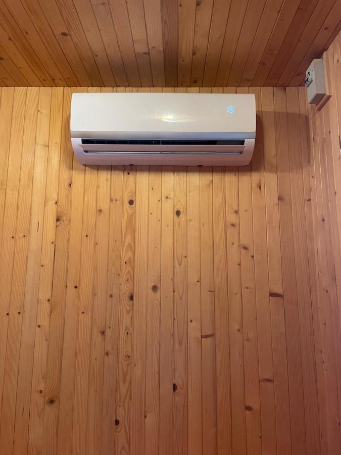 Nero Apartman Veľký Meder Dış mekan fotoğraf