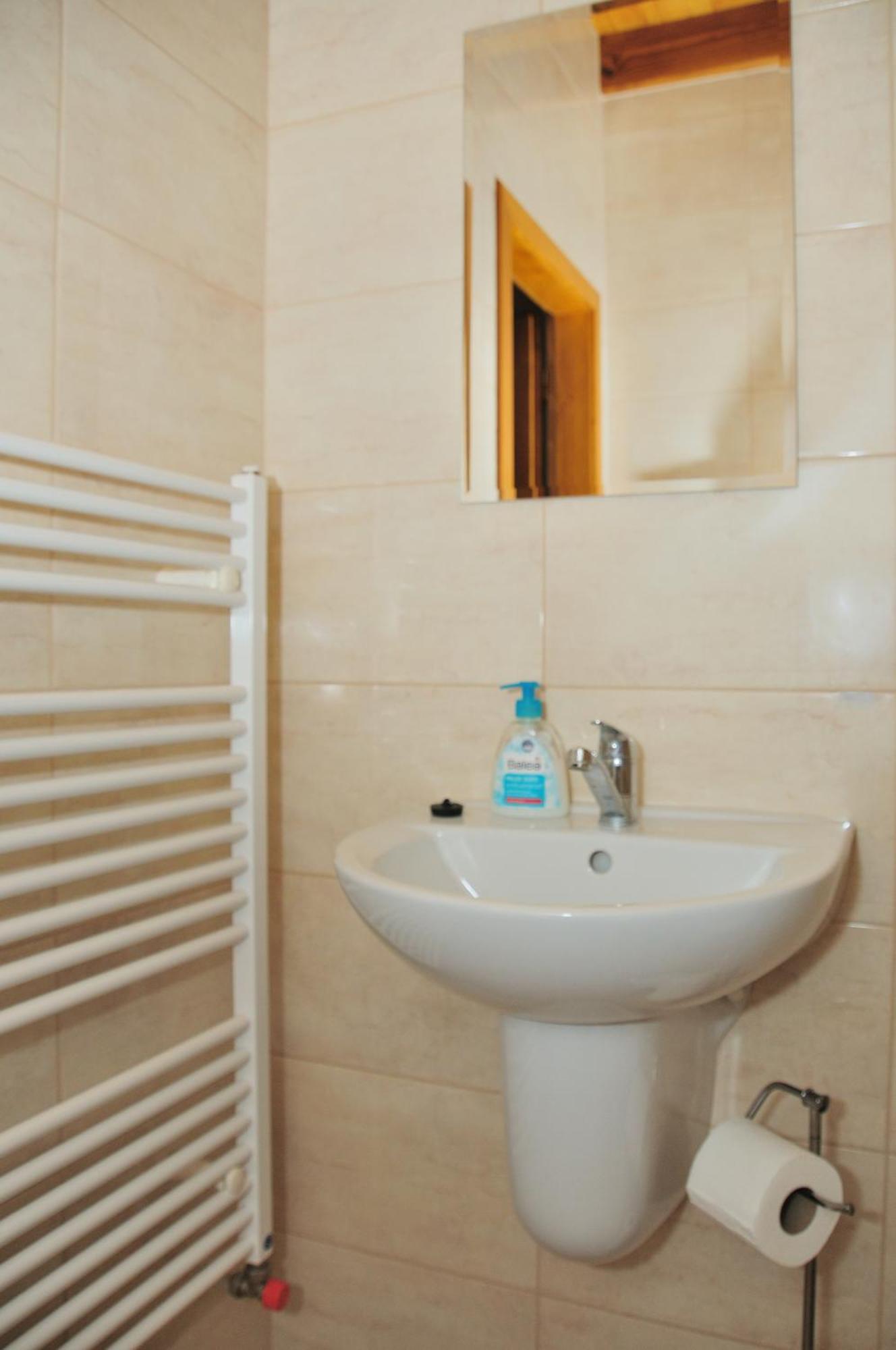 Nero Apartman Veľký Meder Dış mekan fotoğraf