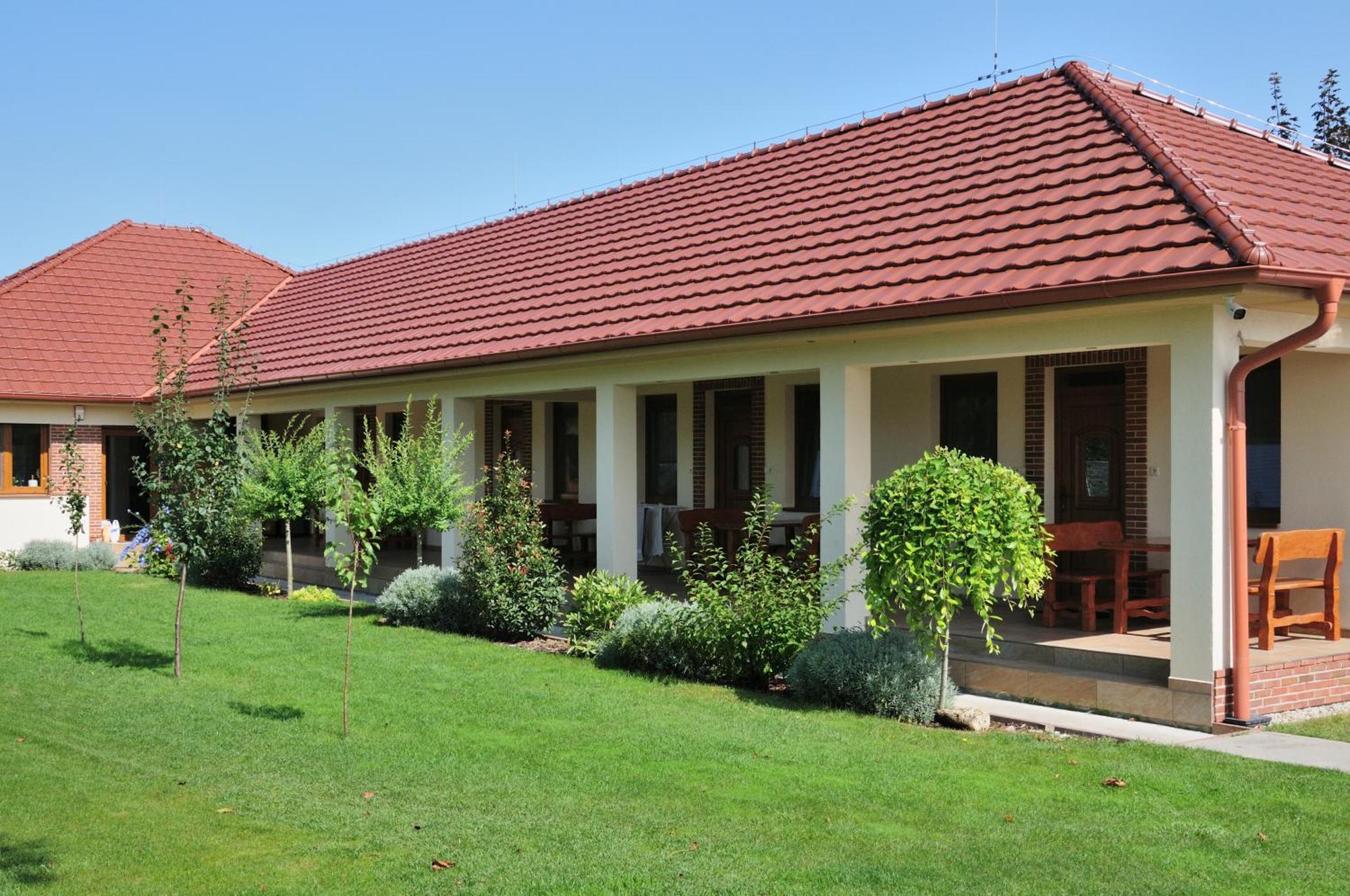 Nero Apartman Veľký Meder Dış mekan fotoğraf