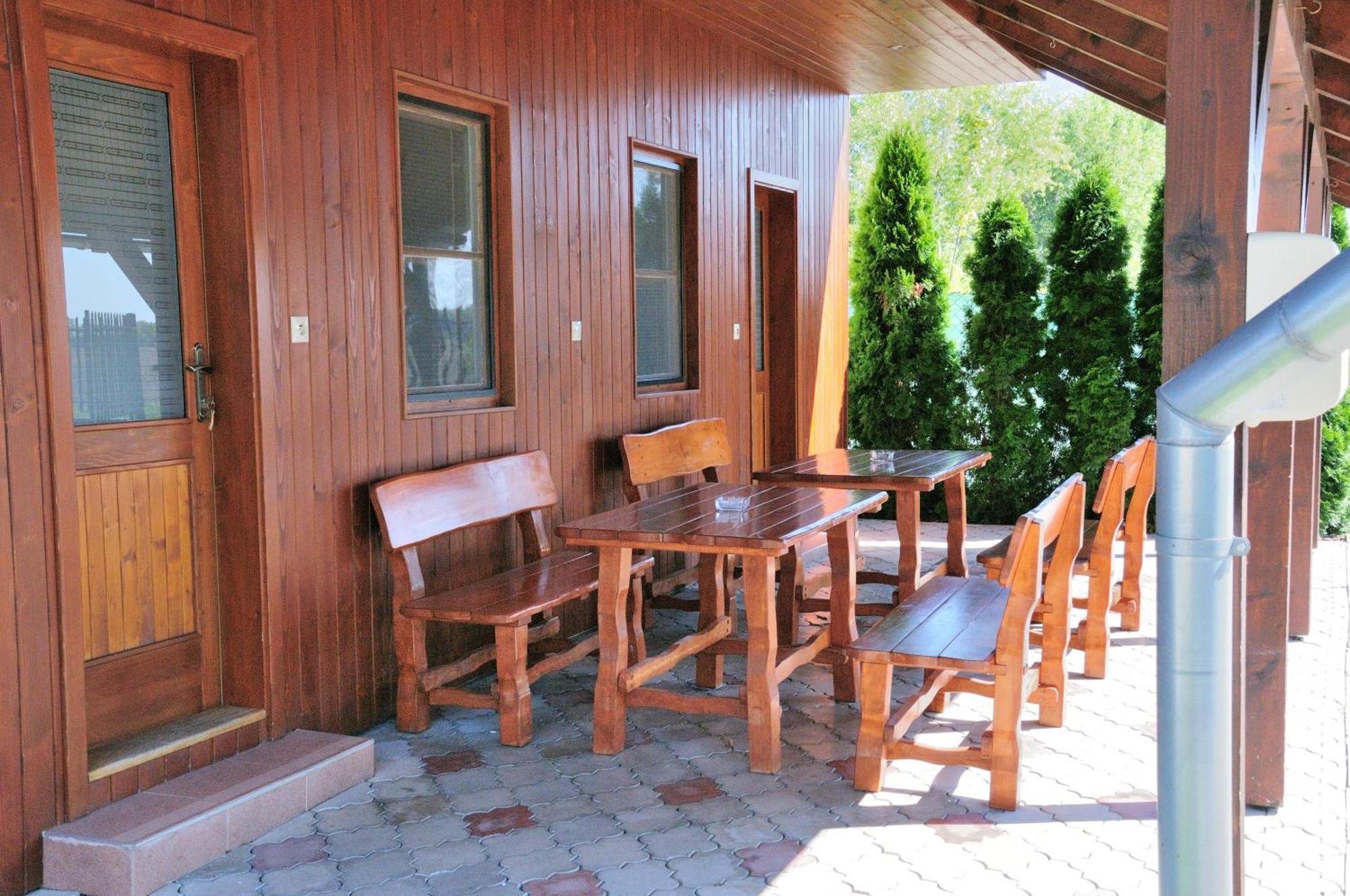 Nero Apartman Veľký Meder Dış mekan fotoğraf