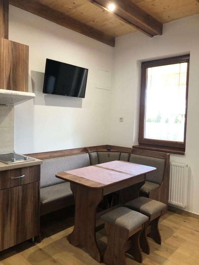 Nero Apartman Veľký Meder Dış mekan fotoğraf
