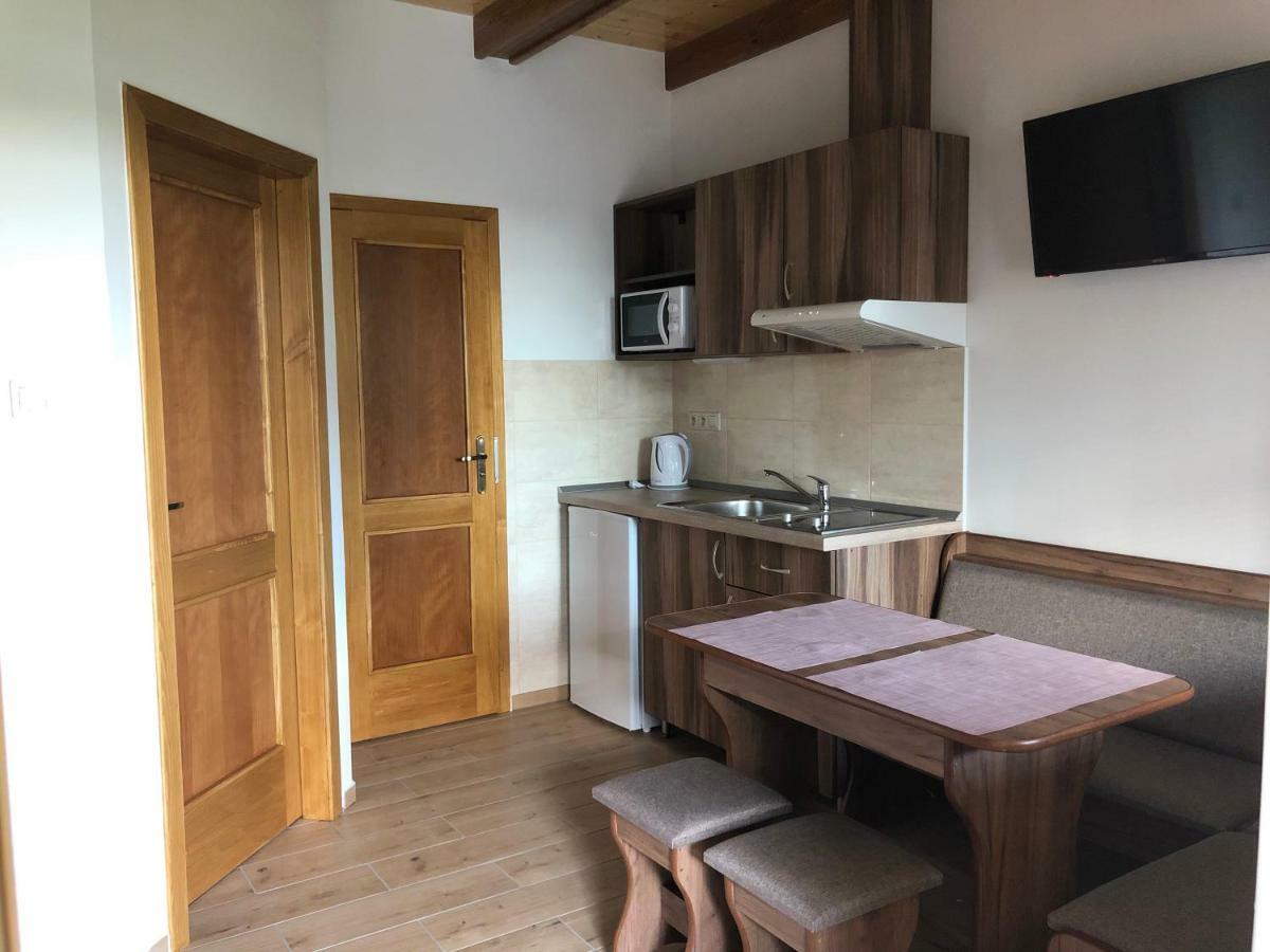 Nero Apartman Veľký Meder Dış mekan fotoğraf
