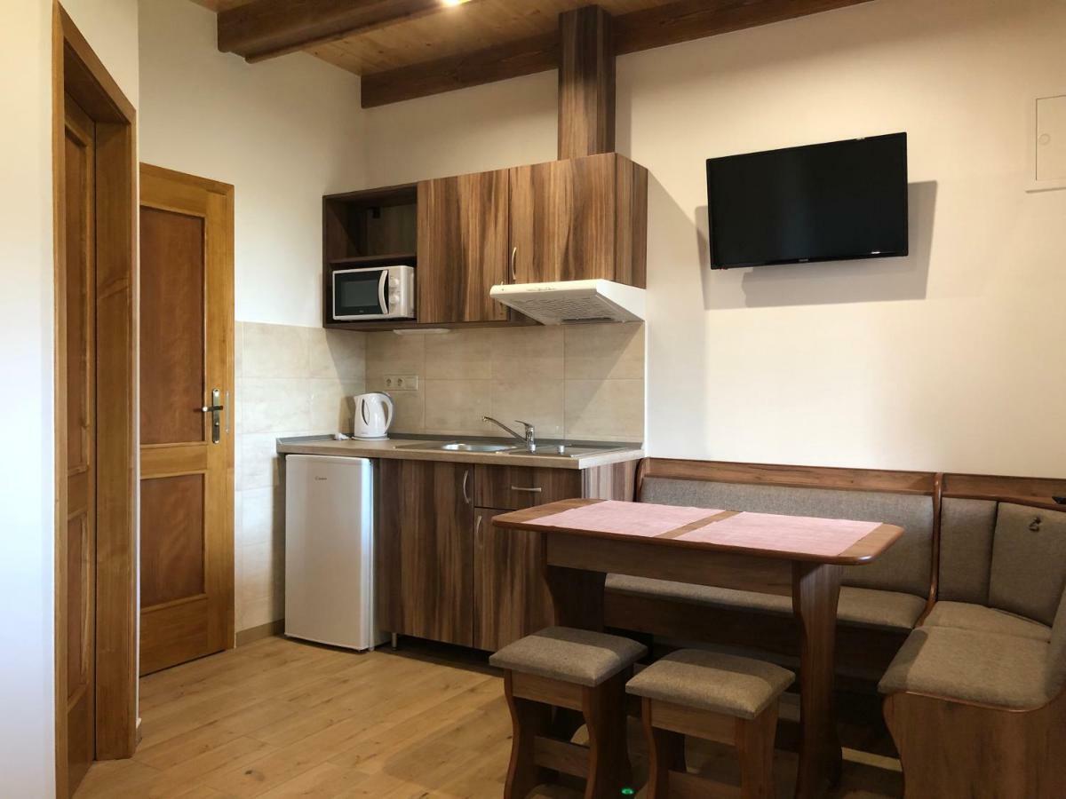 Nero Apartman Veľký Meder Dış mekan fotoğraf