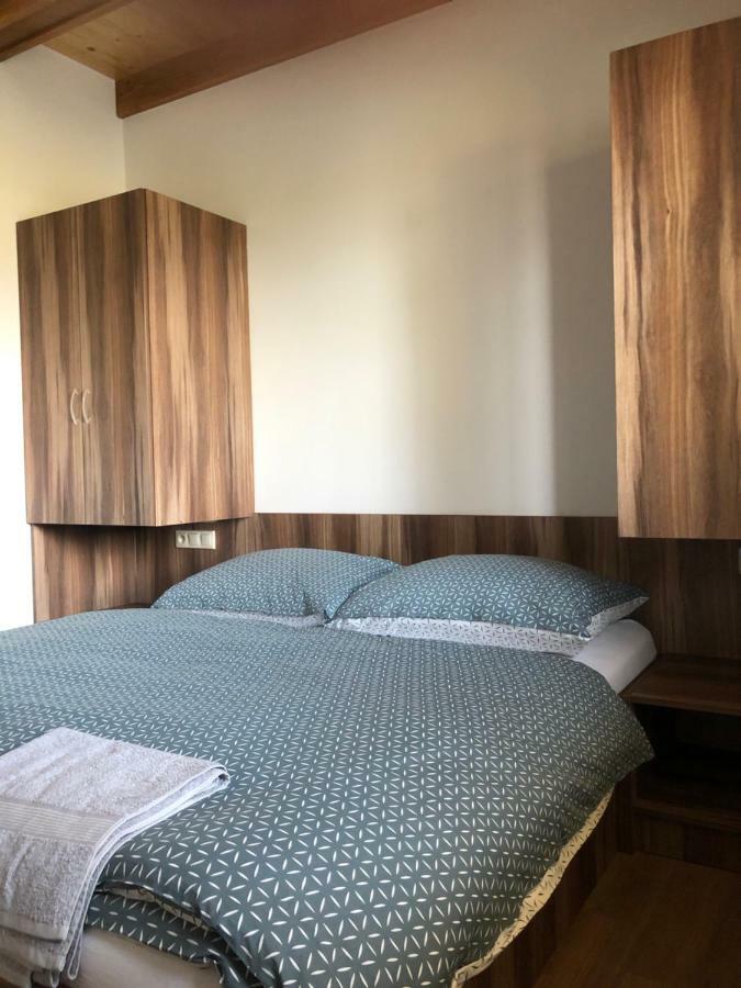 Nero Apartman Veľký Meder Dış mekan fotoğraf