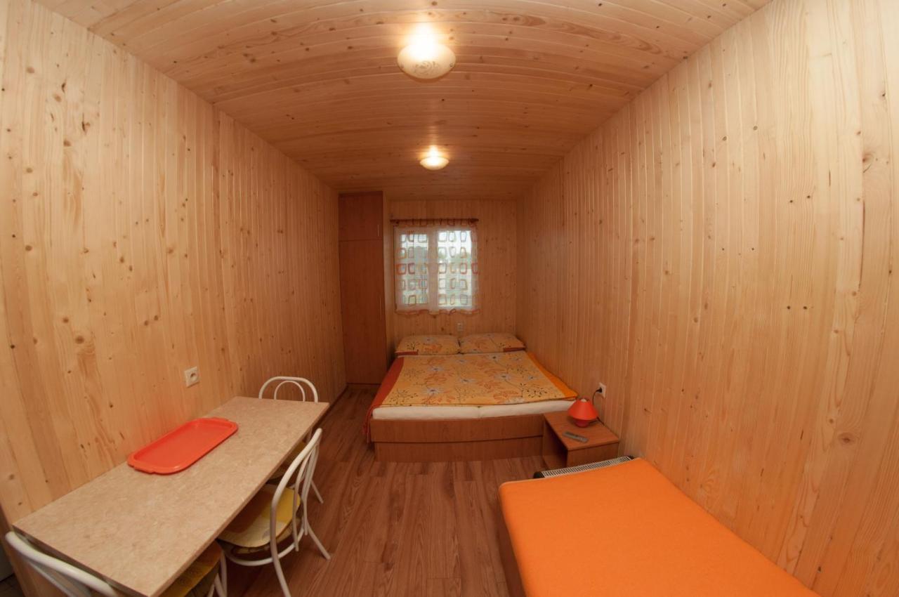 Nero Apartman Veľký Meder Dış mekan fotoğraf
